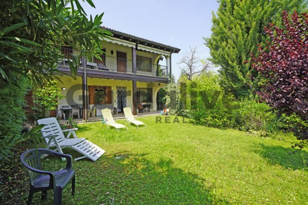 appartamento in vendita a Padenghe sul Garda