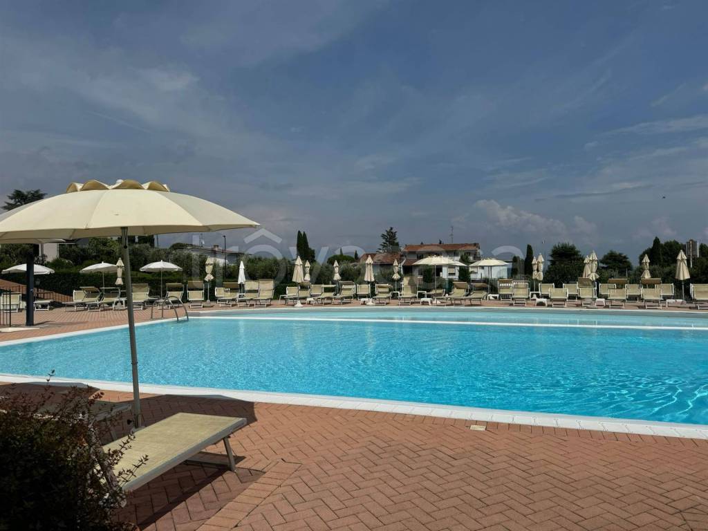 appartamento in vendita a Padenghe sul Garda