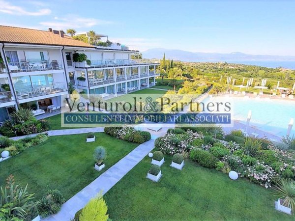 appartamento in vendita a Padenghe sul Garda
