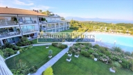 appartamento in vendita a Padenghe sul Garda
