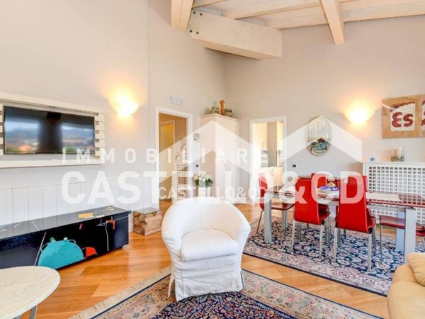 appartamento in vendita a Padenghe sul Garda