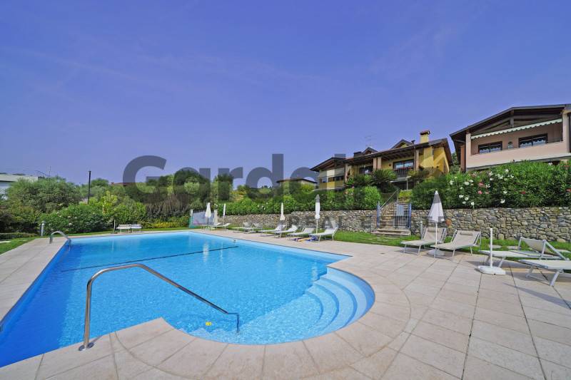 appartamento in vendita a Padenghe sul Garda