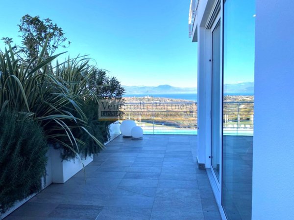 appartamento in vendita a Padenghe sul Garda