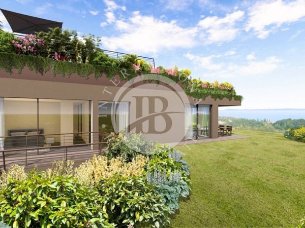 appartamento in vendita a Padenghe sul Garda