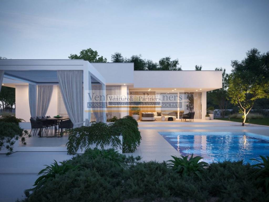 casa indipendente in vendita a Padenghe sul Garda