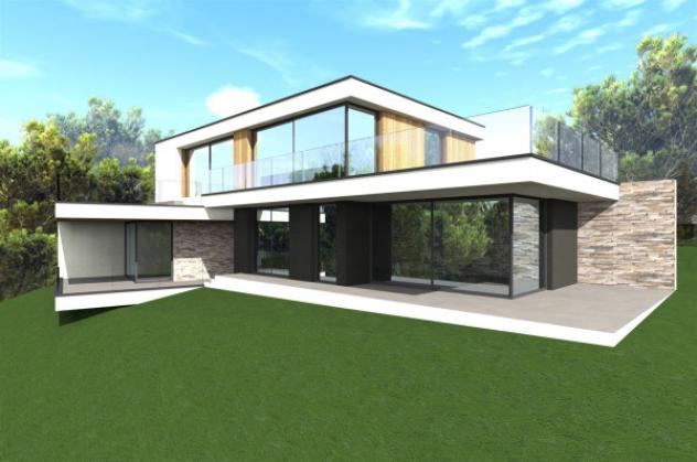 casa indipendente in vendita a Padenghe sul Garda