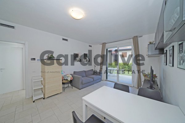 appartamento in vendita a Padenghe sul Garda