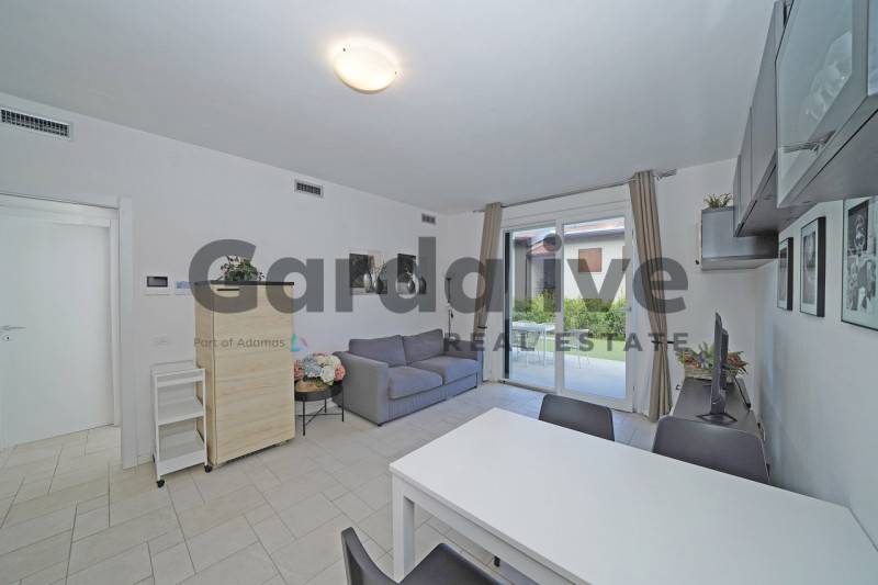 appartamento in vendita a Padenghe sul Garda