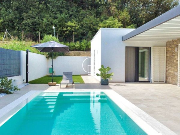 casa indipendente in vendita a Padenghe sul Garda