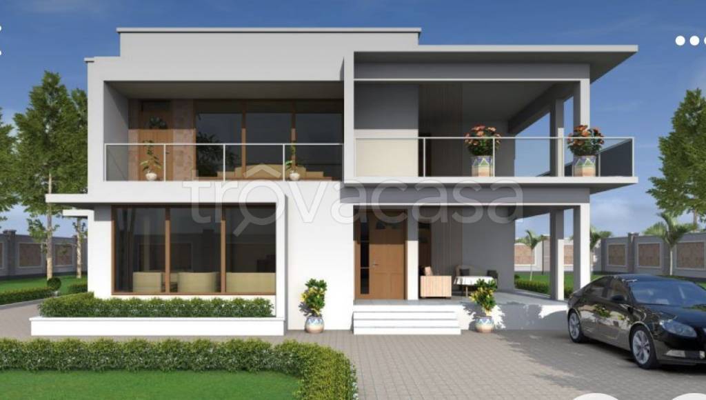 casa indipendente in vendita a Padenghe sul Garda