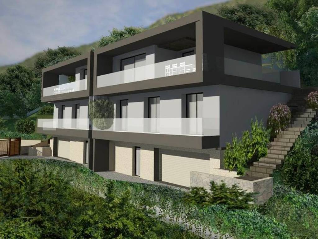 casa indipendente in vendita a Padenghe sul Garda