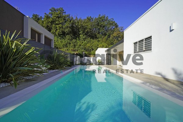casa indipendente in vendita a Padenghe sul Garda
