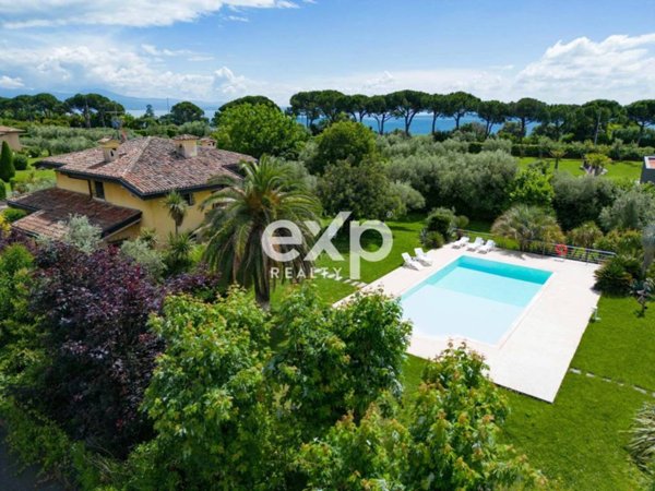 casa indipendente in vendita a Padenghe sul Garda
