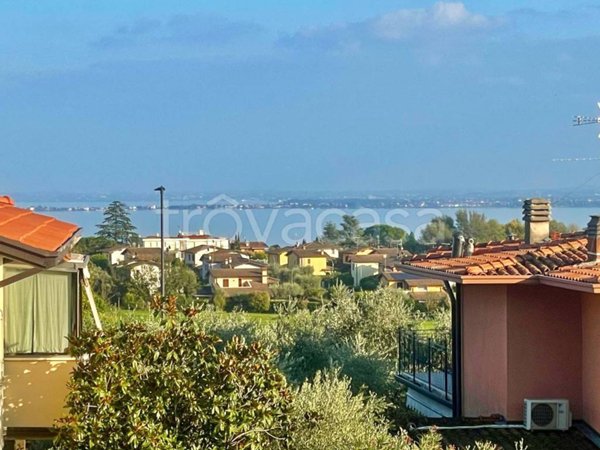 appartamento in vendita a Padenghe sul Garda