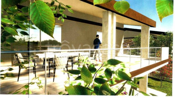 appartamento in vendita a Padenghe sul Garda