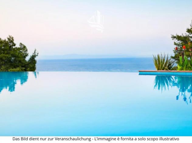 casa indipendente in vendita a Padenghe sul Garda