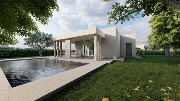 casa indipendente in vendita a Padenghe sul Garda