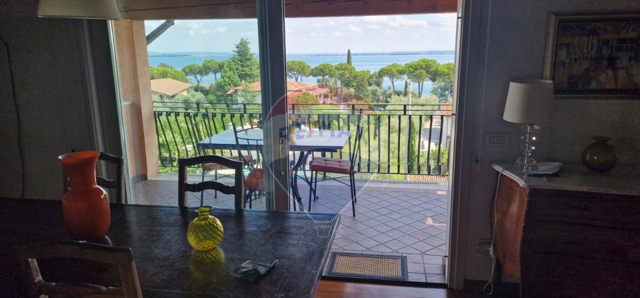 appartamento in vendita a Padenghe sul Garda
