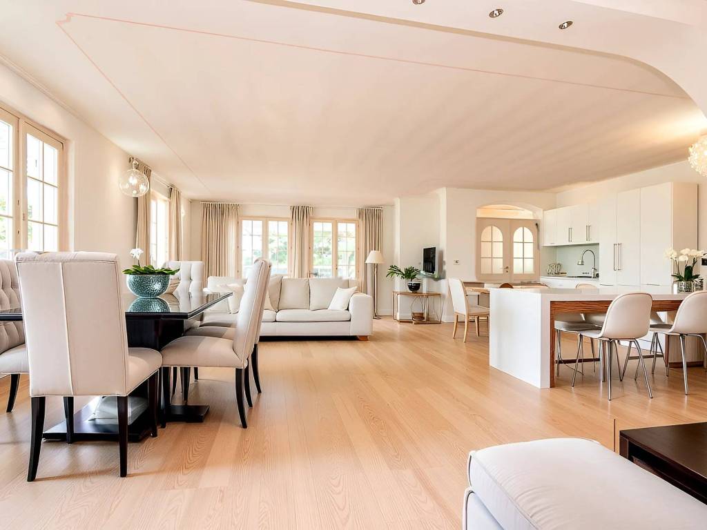 casa indipendente in vendita a Padenghe sul Garda