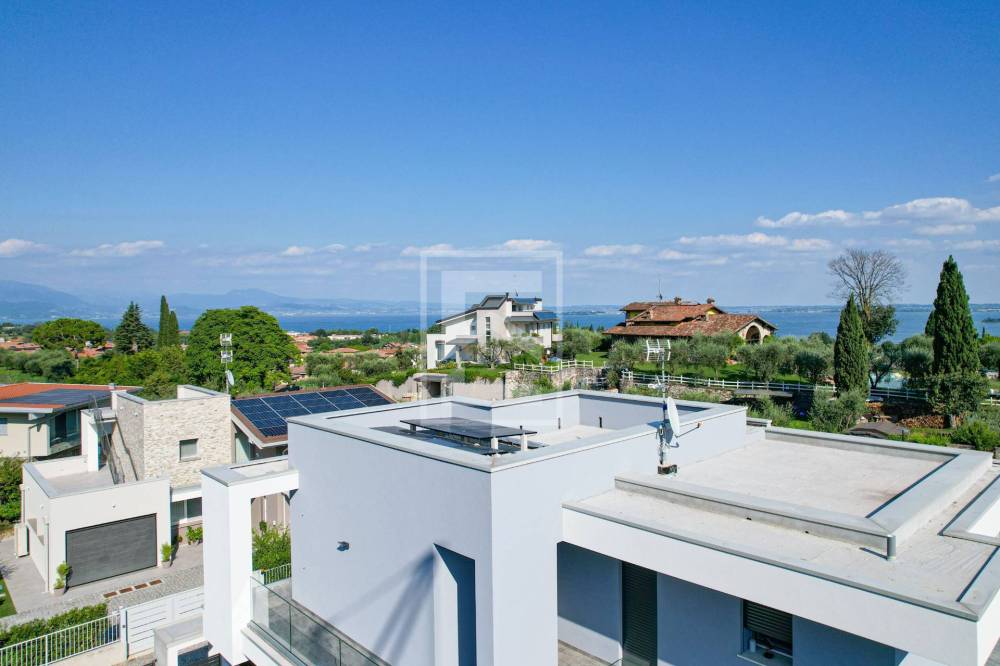 casa indipendente in vendita a Padenghe sul Garda