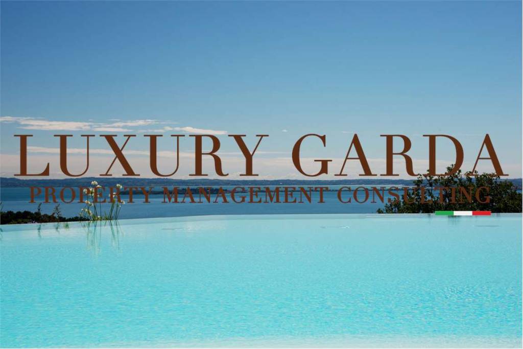 appartamento in vendita a Padenghe sul Garda