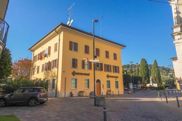 appartamento in vendita a Padenghe sul Garda