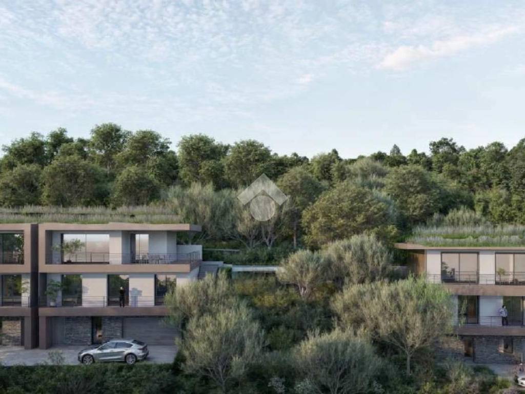 casa indipendente in vendita a Padenghe sul Garda