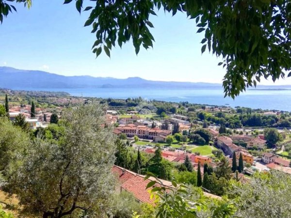 casa indipendente in vendita a Padenghe sul Garda