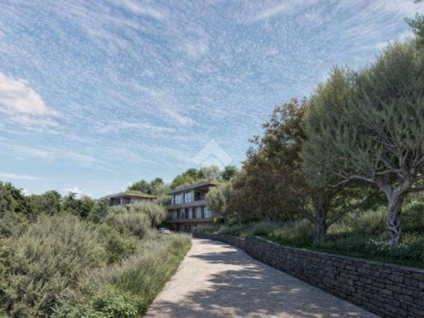 casa indipendente in vendita a Padenghe sul Garda