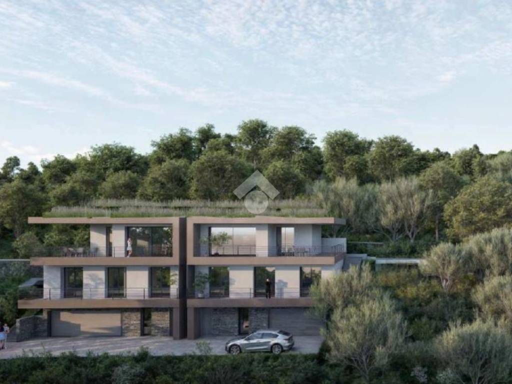 casa indipendente in vendita a Padenghe sul Garda