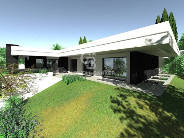 casa indipendente in vendita a Padenghe sul Garda