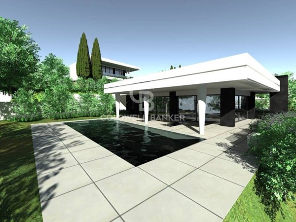 casa indipendente in vendita a Padenghe sul Garda