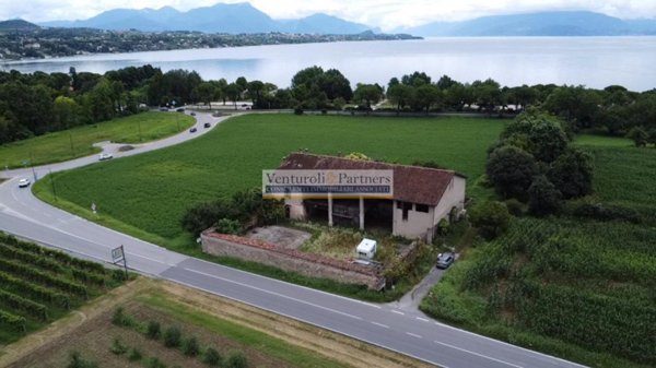 terreno edificabile in vendita a Padenghe sul Garda