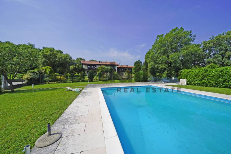 appartamento in vendita a Padenghe sul Garda