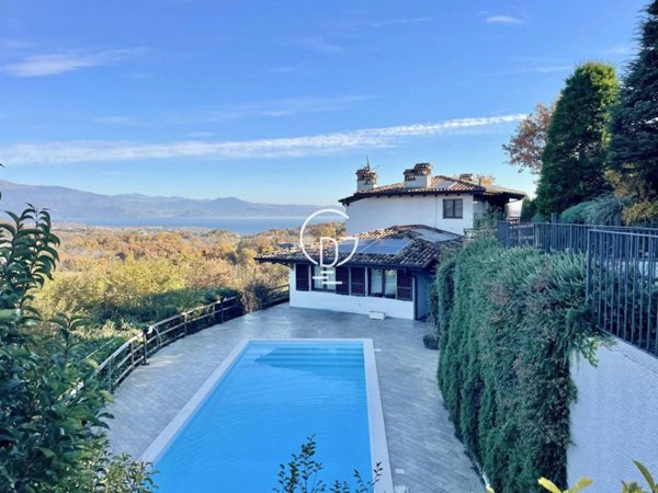 casa indipendente in vendita a Padenghe sul Garda