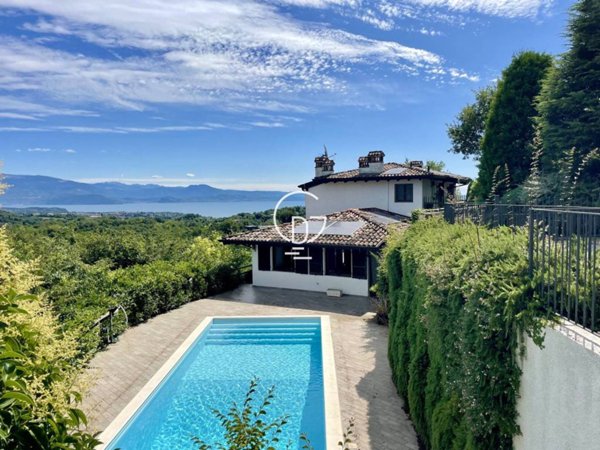 casa indipendente in vendita a Padenghe sul Garda
