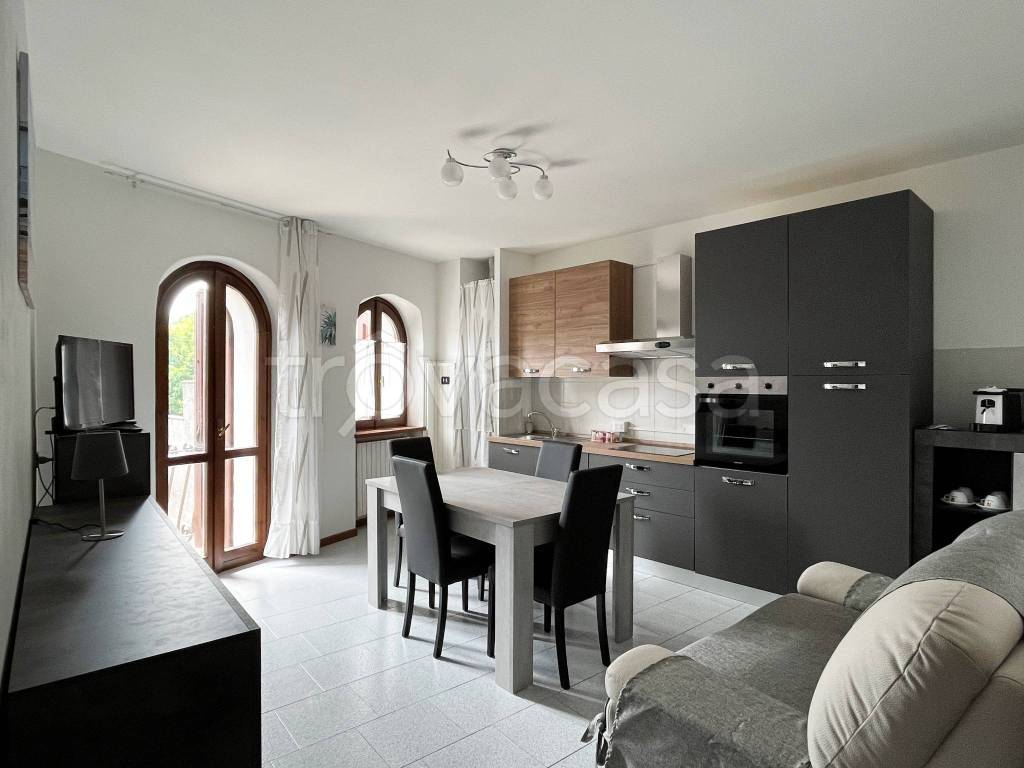 appartamento in vendita a Padenghe sul Garda
