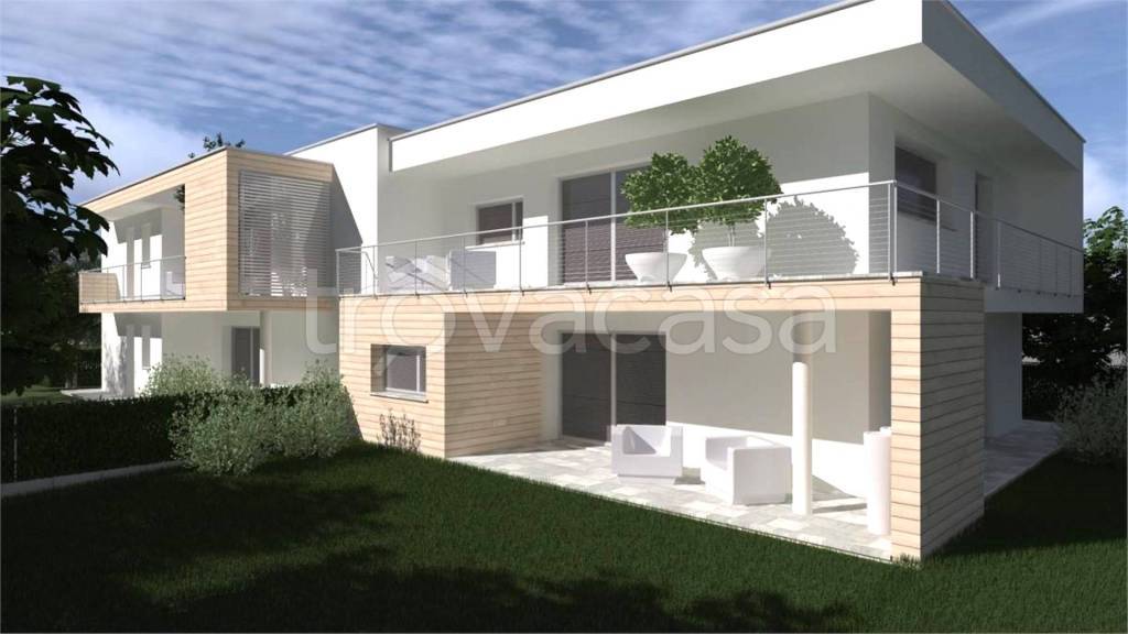 appartamento in vendita a Padenghe sul Garda