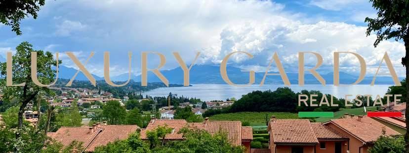 terreno edificabile in vendita a Padenghe sul Garda