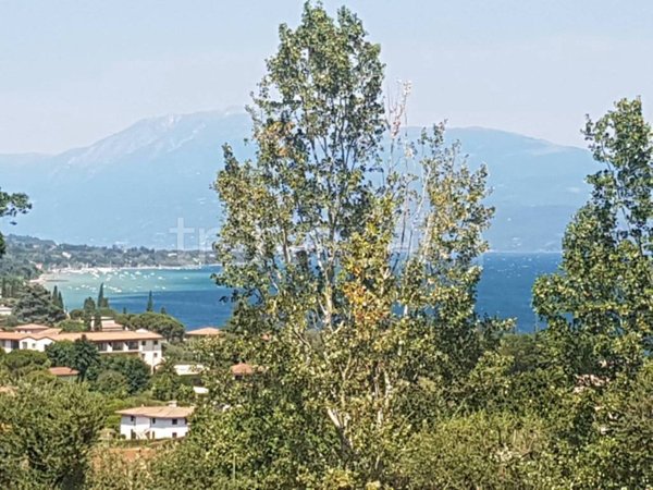 villa in vendita a Padenghe sul Garda