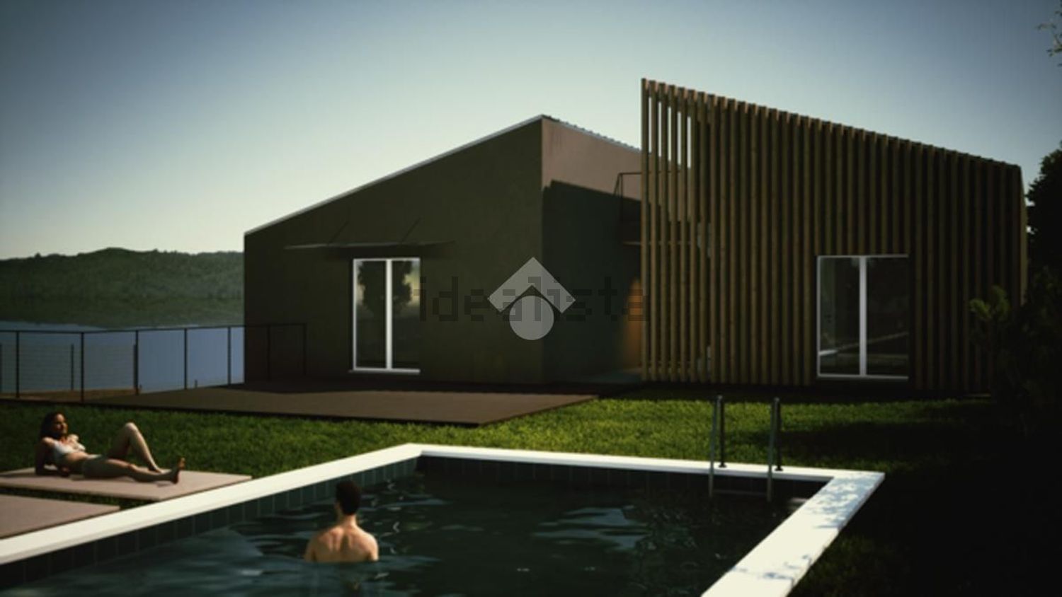 casa indipendente in vendita a Padenghe sul Garda