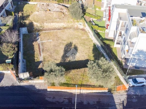 terreno agricolo in vendita a Padenghe sul Garda
