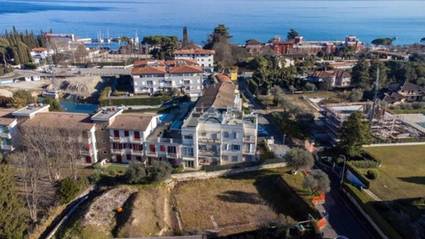 terreno agricolo in vendita a Padenghe sul Garda