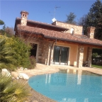casa indipendente in vendita a Padenghe sul Garda