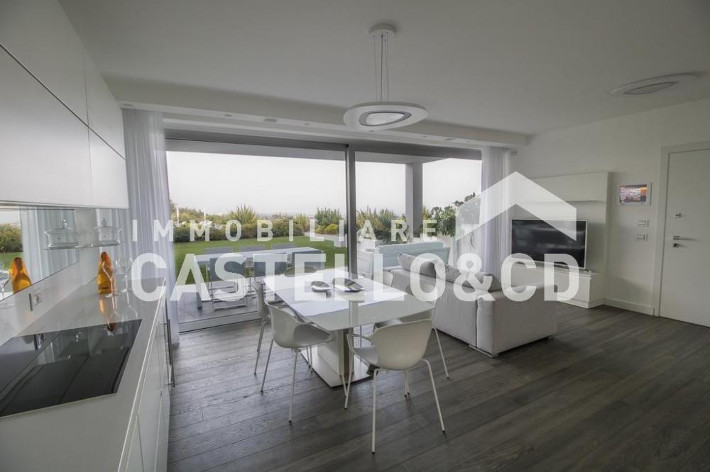 appartamento in vendita a Padenghe sul Garda