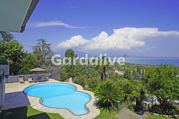 casa indipendente in vendita a Padenghe sul Garda