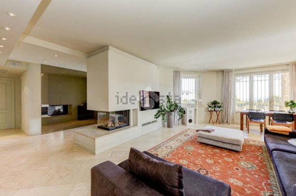 casa indipendente in vendita a Padenghe sul Garda