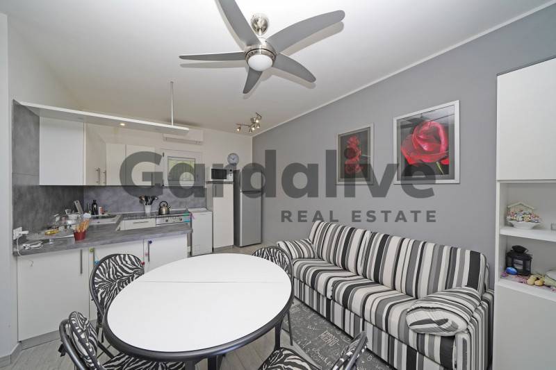 appartamento in vendita a Padenghe sul Garda