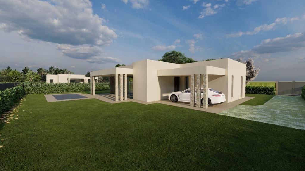 casa indipendente in vendita a Padenghe sul Garda