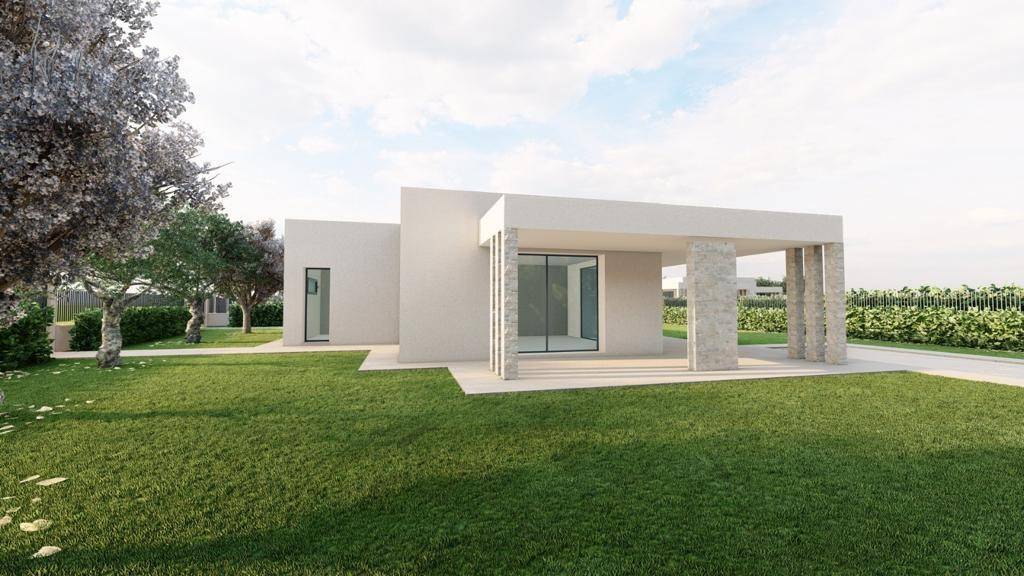 casa indipendente in vendita a Padenghe sul Garda